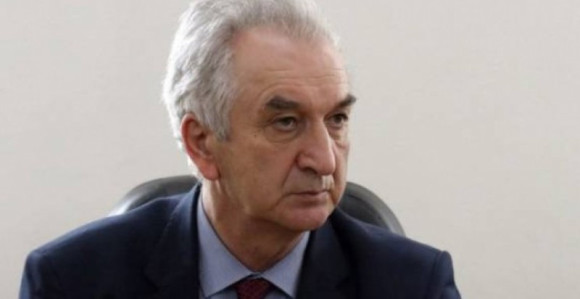 Šarović: SNSD u vodu bacio dogovor sa strankama iz RS