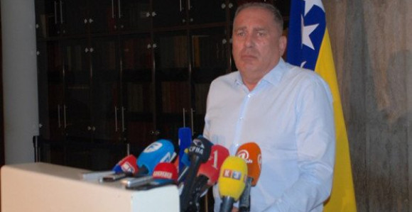 Mektić odgovorio Tužilaštvu BiH: Ne ide na silu!