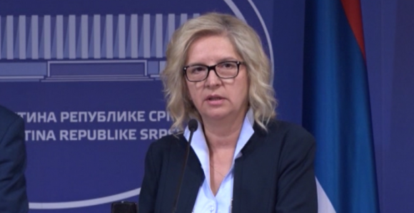 Pekić: Na sceni opasno licemjerstvo poslanika SNSD-a