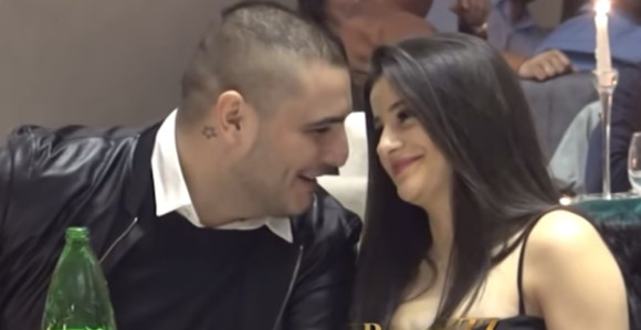 Darko Lazić se ženi u junu, isplanirao sve za svadbu!