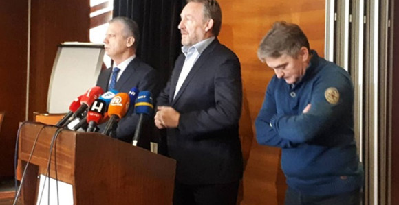 "Postoji crvena linija preko koje se ne sme preći"