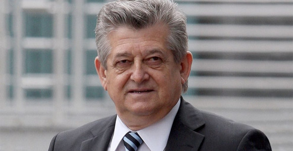 Dodik ga ponovo razotkrio: Mićić će biti kandidat SNSD-a