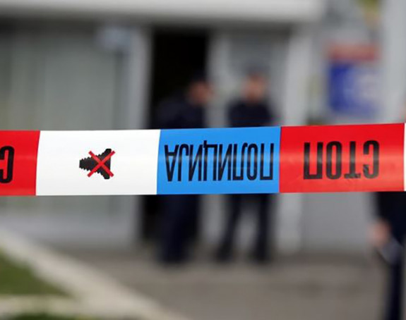 Beograd: Pronađena bezivotna tijela supružnika u kući