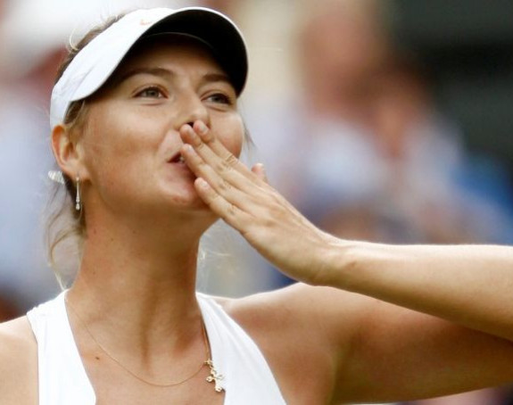 Marija Šarapova završila tenisku karijeru