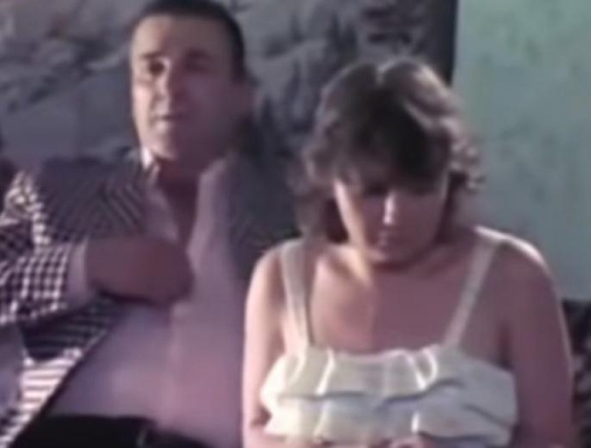 Sa Batom je imala kultnu scenu a evo kako danas izgleda Štefica Cvek!