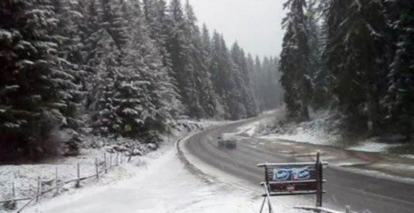 Nevrijeme zahvatilo Sokolac, sela bez struje