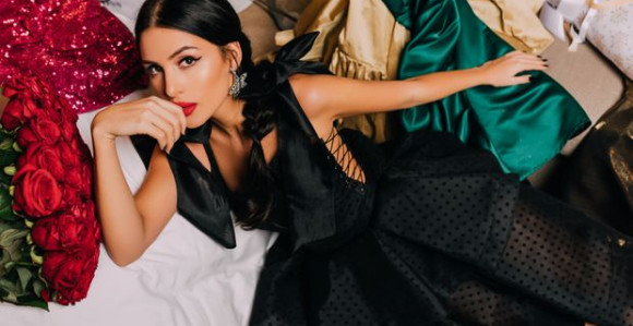 "Heroina" je tu! Anastasija posle 11 meseci izbacila novu pesmu!