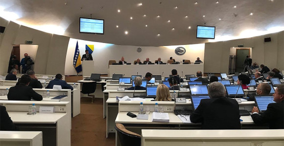 Gradovi i bolnice u Srpskoj ostali bez miliona zbog blokade