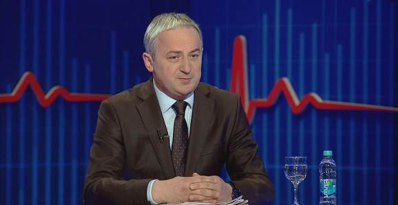 Borenović: Besmislen je više svaki razgovor sa Dodikom