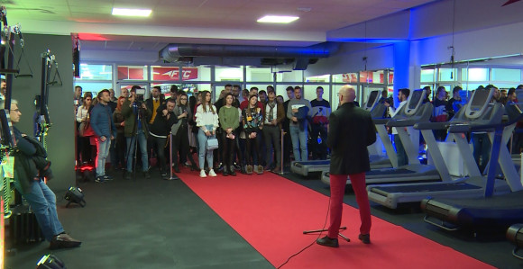 Svečano otvoren prvi Funkcionalni trening centar u Banjaluci