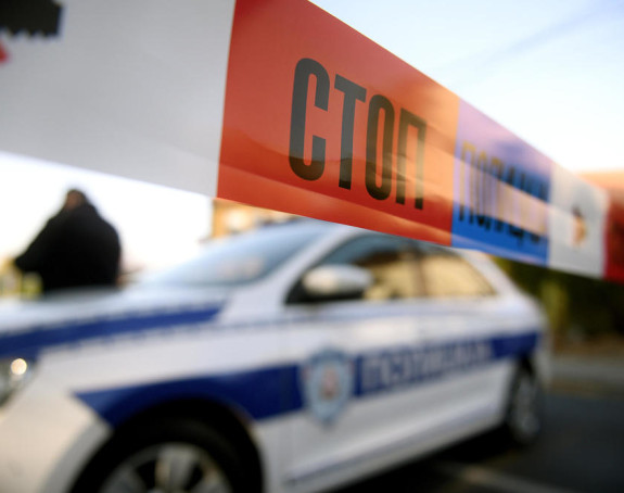 Teška nesreća: Policajac vozilom udario biciklistu