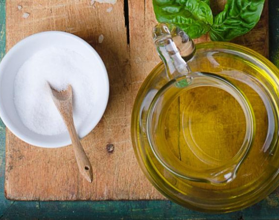 Previše soli posebno škodi djeci u pubertetu