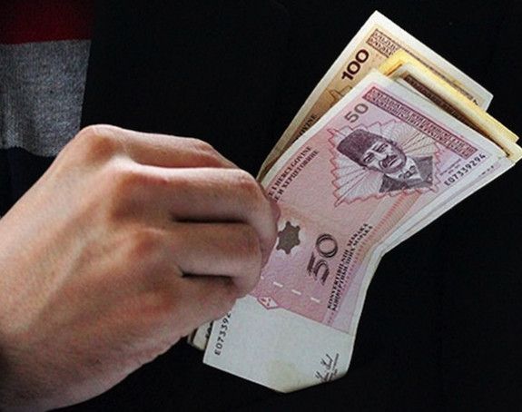 Korupcija "cvjeta" u pravosuđu i državnoj upravi