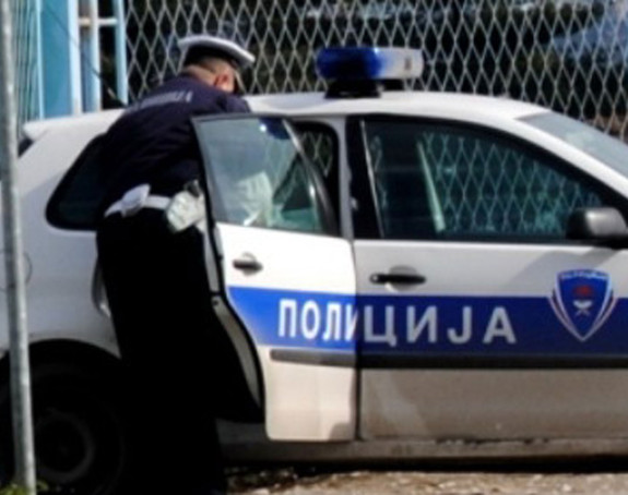 Повријеђена једна особа у незгоди код Бањалуке