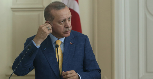 Vazdušni napad u Turskoj, migranti krenuli ka Evropi