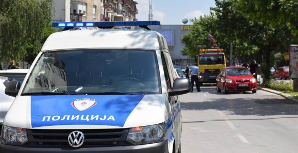 Teško povrijeđeno dijete kod Ugljevika preveženo u Beograd