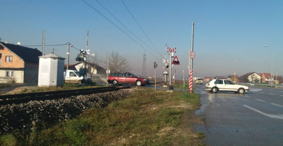 Željeznice Srpske zatvaraju pružne prelaze