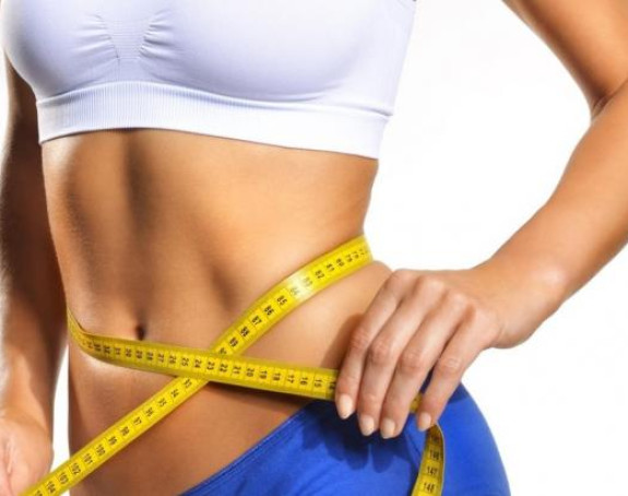 Ovaj začin otopiće i najupornije kilograme!