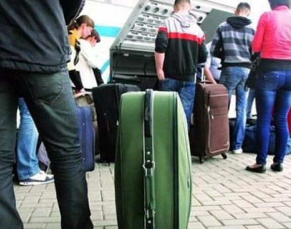 Iz Federacije BiH u Republiku Srpsku doselilo 2.279 osoba