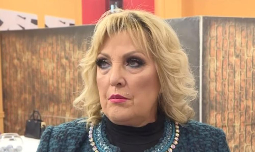 Snežana više neće da ćuti na bizarne vesti o navodnoj  njenoj smrti!