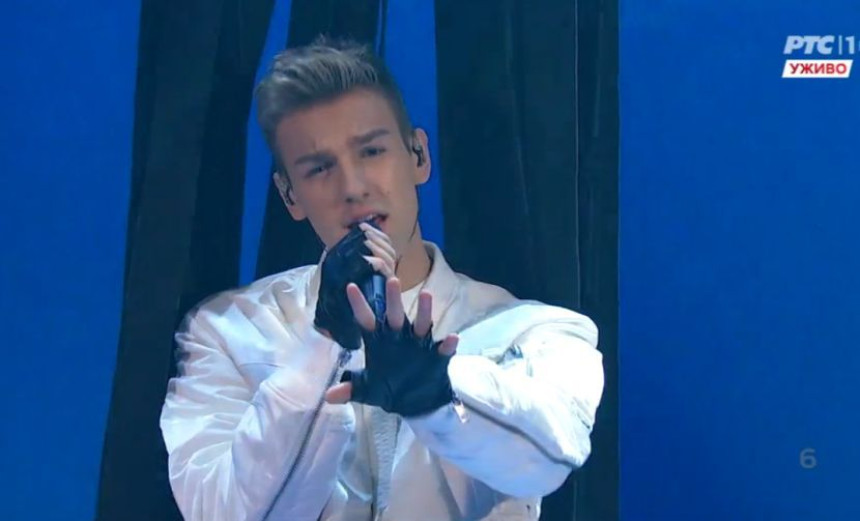 Andrija Jo: Dokazaću da su jutjuberi kvalitetniji od estradnjaka!