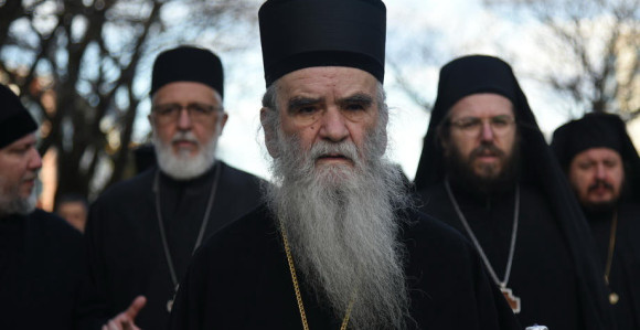 "Đukanoviću nisu smetali Rusi kada je dobio državu"