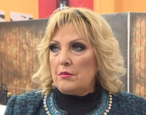 Snežana više neće da ćuti na bizarne vesti o navodnoj  njenoj smrti!