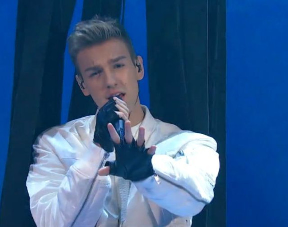 Andrija Jo: Dokazaću da su jutjuberi kvalitetniji od estradnjaka!