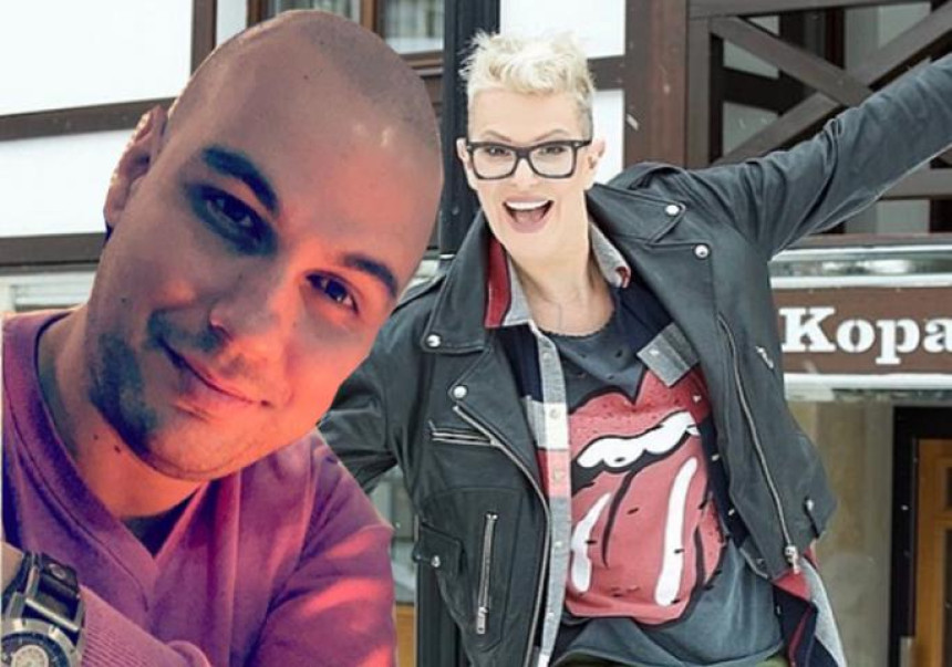 Tijana i Bojan - naš "2 Cellos"!