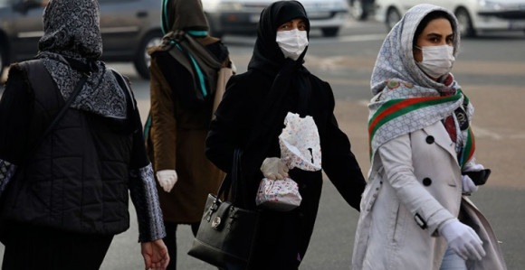 Iran: Raste broj umrlih od virusa korona