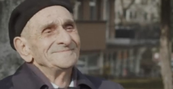 Nisam znao da je žena život, dok sam je imao