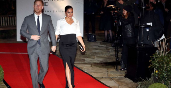 Megan se vraća među zvijezde Holivuda?