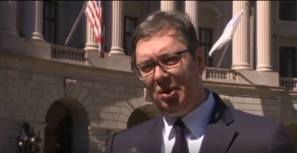 Palmer i Grenel snažno za ukidanje taksi