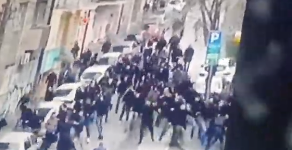 Ovo je obračun Delija i Grobara prije derbija