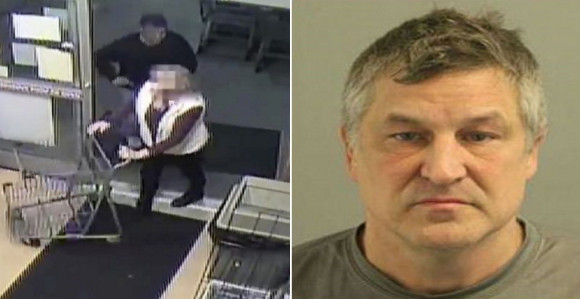 Žene ubadao špricom, htio da ih oplodi