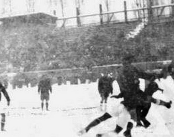 Početak rivalstva: Kako je rođen “vječiti derbi”