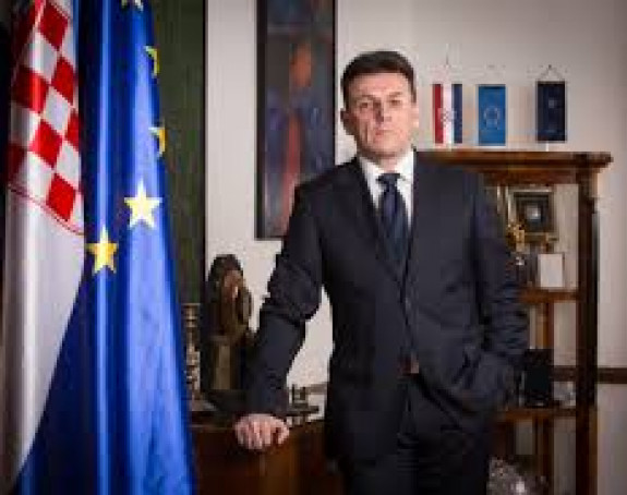 Šef Privredne komore Hrvatske sa sumnjivom diplomom iz Banjaluke