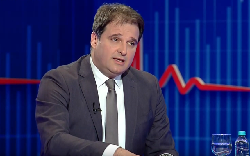 Govedarica: Dodik u sebi nosi izdajnički politički gen