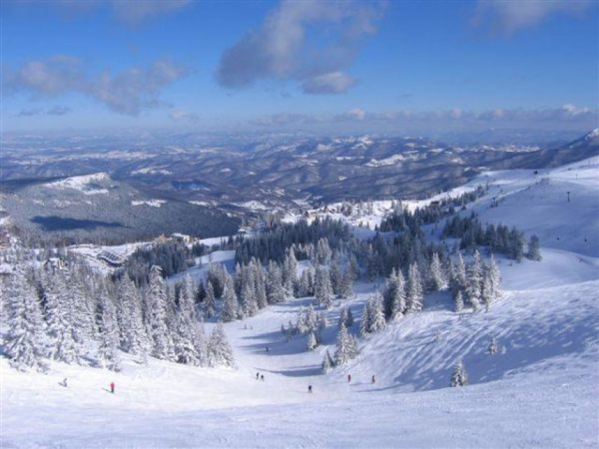 SNSD-ovci se "tuku" oko zemljišta na planini Jahorina