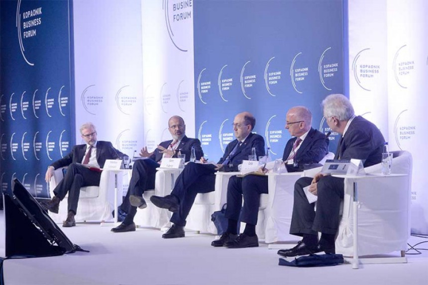 Ambasadori: EU otvorena za proširenje