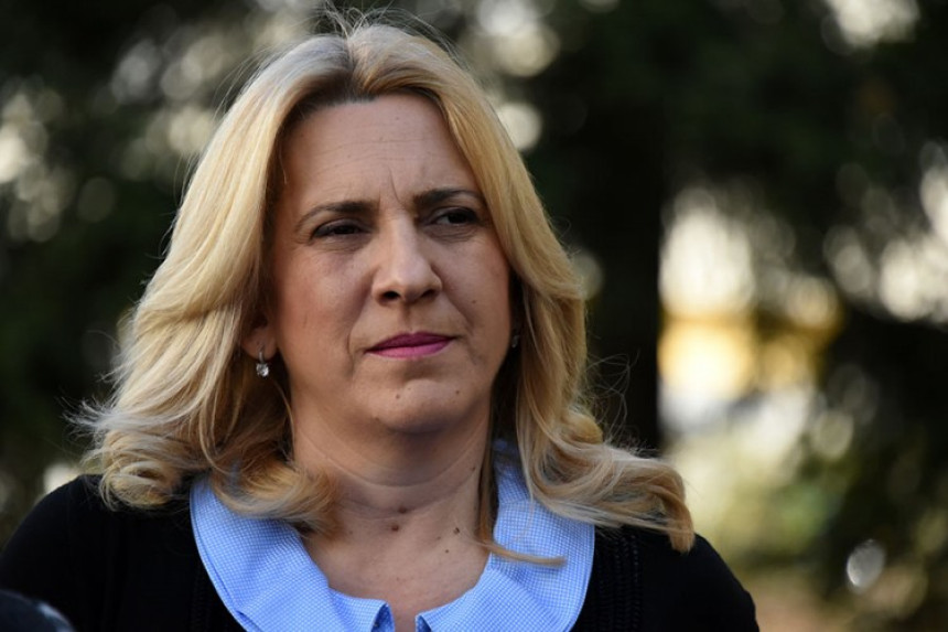 Цвијановићева о стенограму: Не вриједи коментарисати