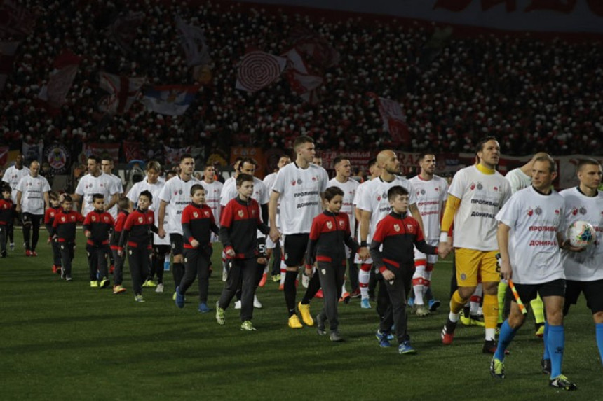 "Pozvaćemo Partizan u Prištinu, nije bitna nacionalnost"