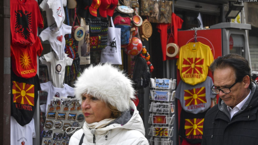 Pozitivno ocijenjen napredak Albanije i S. Makedonije