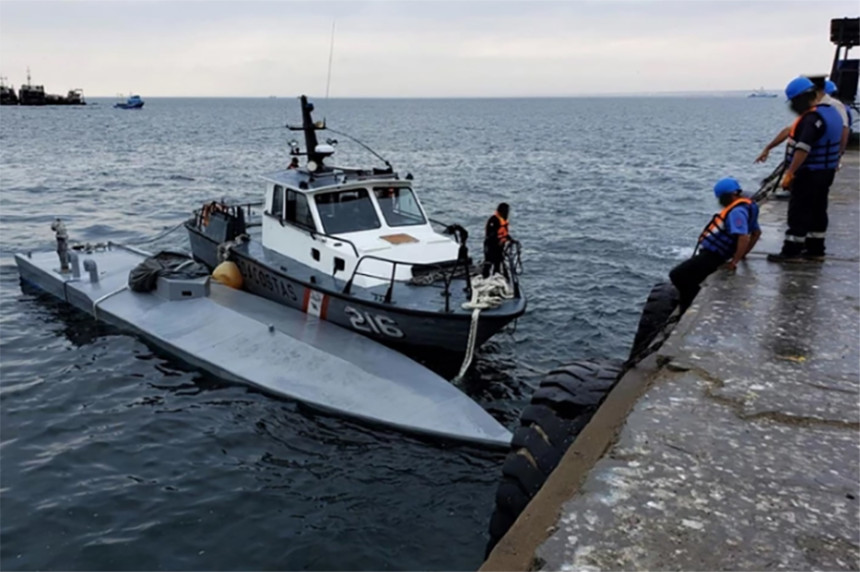 Stravična nesreća: Potonuo brod, 13 osoba poginulo