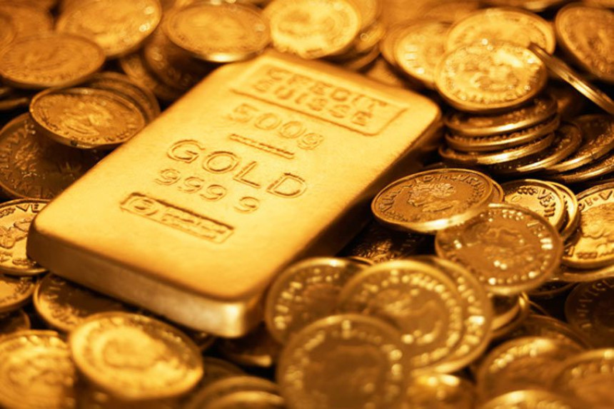 BiH izvezla preko 130 miliona maraka zlata i nakita