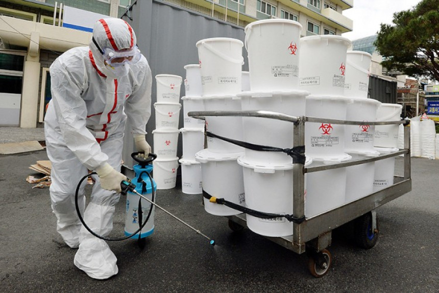 Sve što niste, a treba da znate o virusu korona