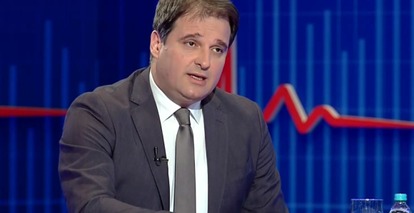 Govedarica: Dodik u sebi nosi izdajnički politički gen