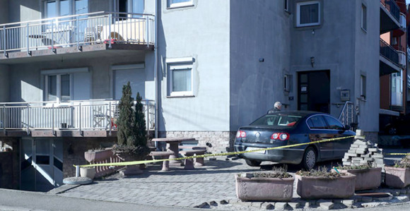 Tužilac naredio obdukciju tijela preminulog u BL