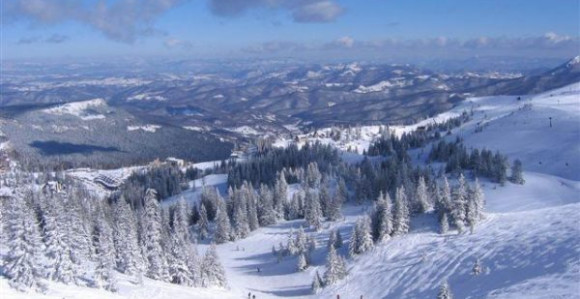 SNSD-ovci se "tuku" oko zemljišta na planini Jahorina