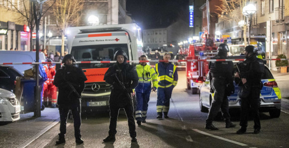 Njemačka: Srbin autom udario Srbina, pa pobjegao